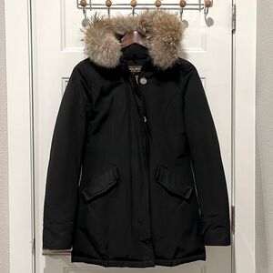 Woolrich Arctic Parka